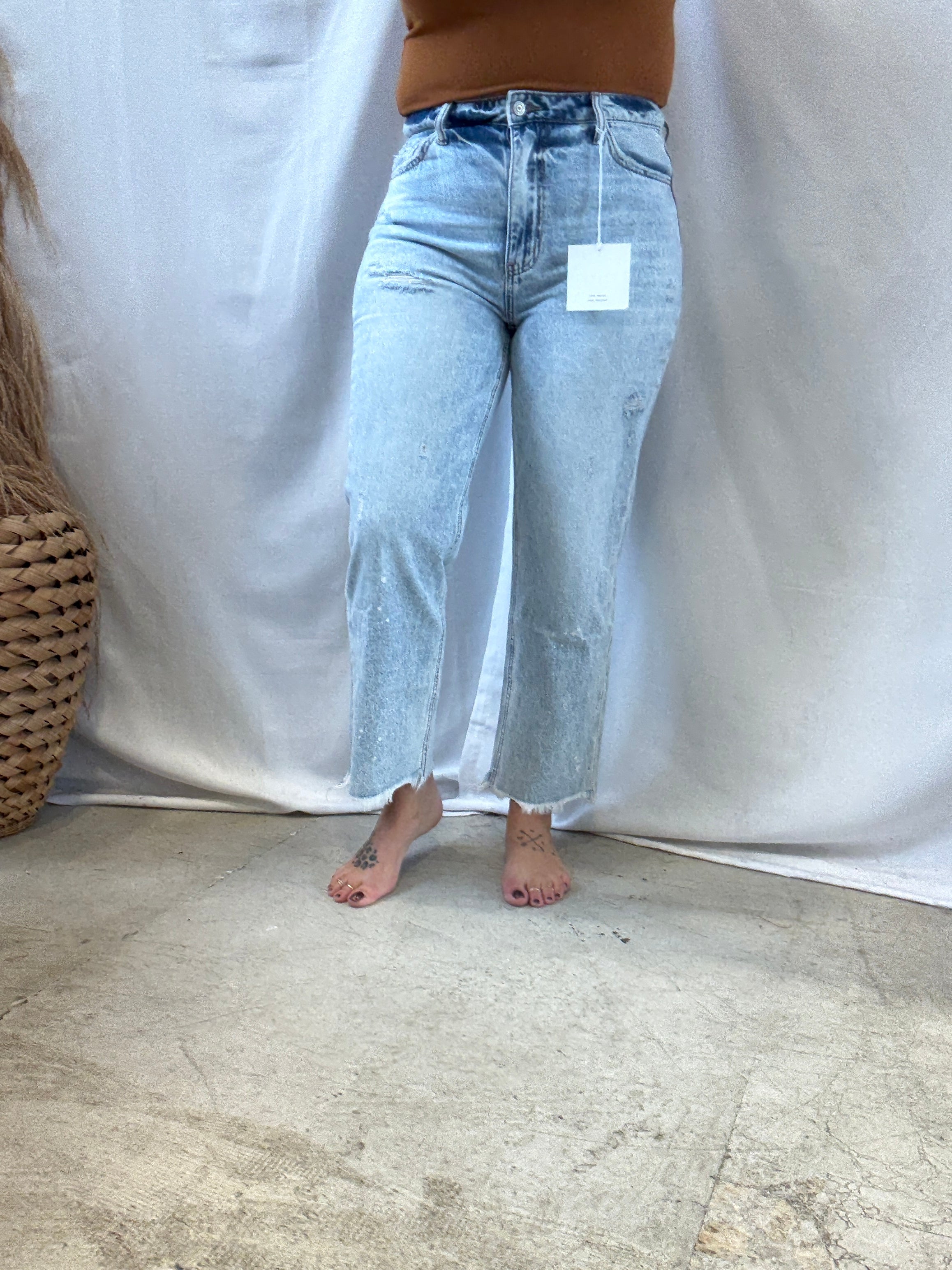 Lovervet Recommendation Jeans